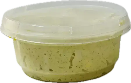 סלט ביצים קטן