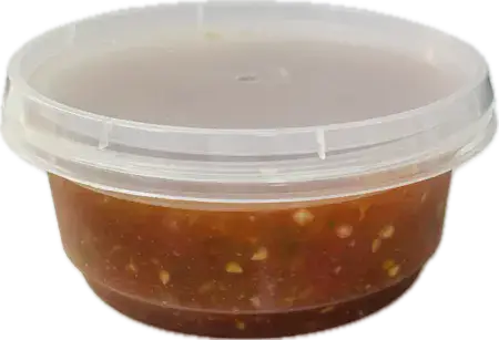 סלסה עגבניות