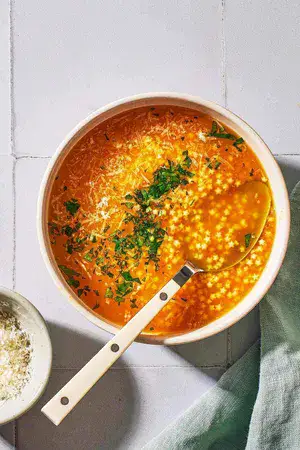 מרקים בעונה