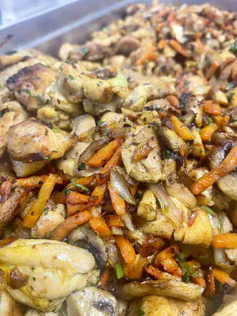 פרגיות קוביות על הפלנצ'ה